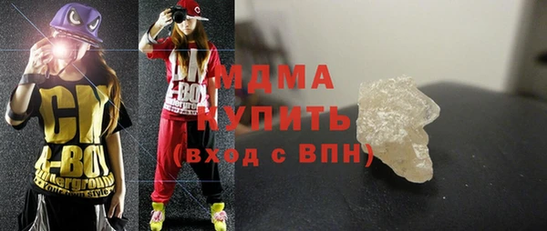 прущий лед Касимов